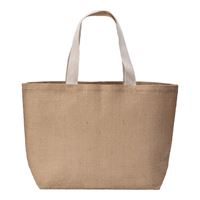 BORSA IN JUTA